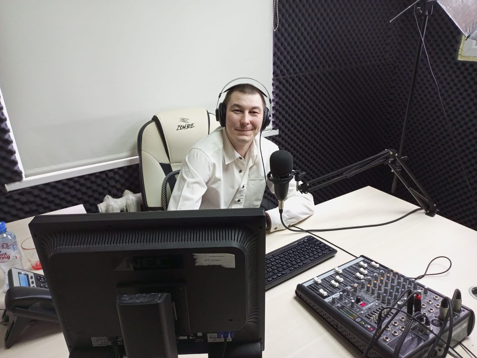 DJ для праздника